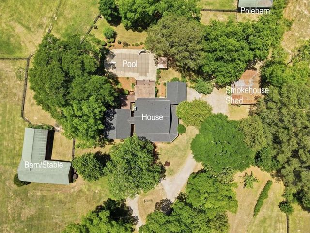 3750 Green Avenue, Loganville, GA 30052