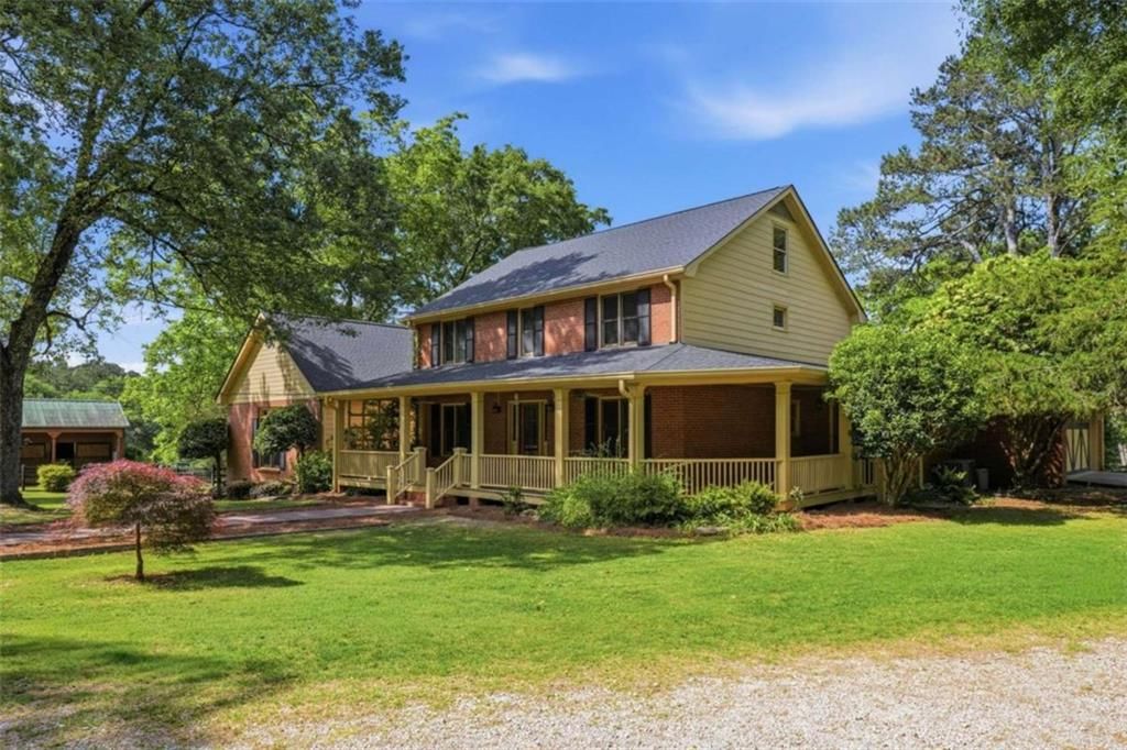 3750 Green Avenue, Loganville, GA 30052