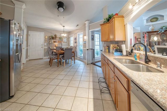 5363 Old Plantation Circle, Winston-salem, NC 27104