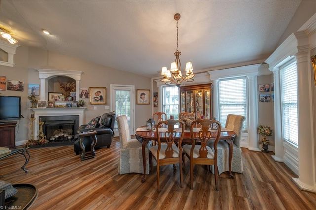 5363 Old Plantation Circle, Winston-salem, NC 27104