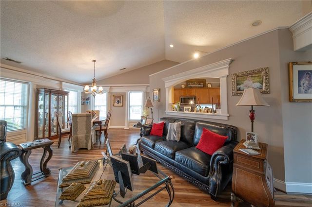5363 Old Plantation Circle, Winston-salem, NC 27104
