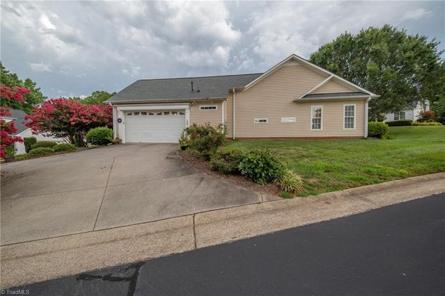 5363 Old Plantation Circle, Winston-salem, NC 27104
