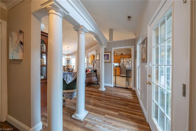 5363 Old Plantation Circle, Winston-salem, NC 27104