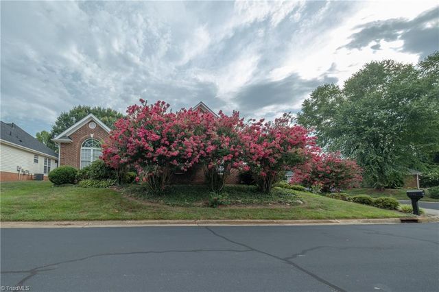 5363 Old Plantation Circle, Winston-salem, NC 27104