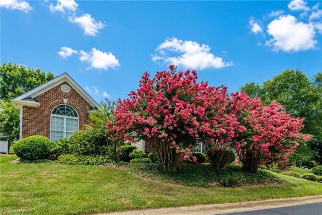 5363 Old Plantation Circle, Winston-salem, NC 27104