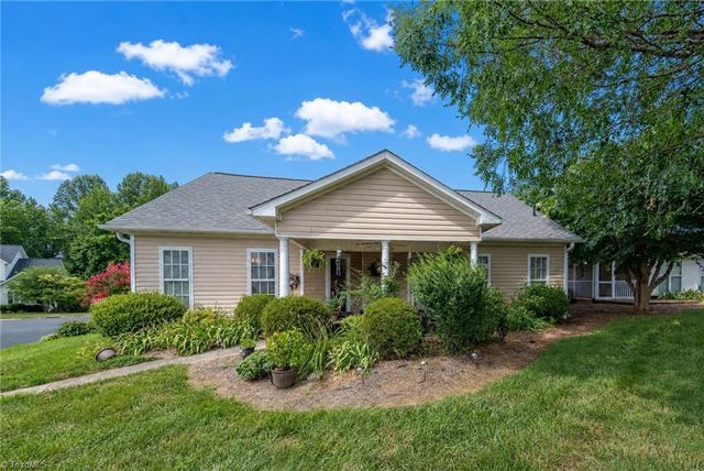 5363 Old Plantation Circle, Winston-salem, NC 27104