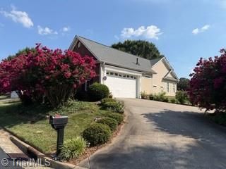 5363 Old Plantation Circle, Winston-salem, NC 27104