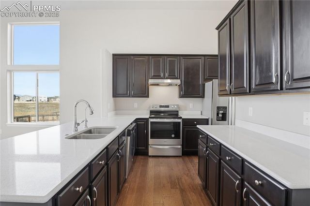 6776 Lamine Drive, Colorado Springs, CO 80925