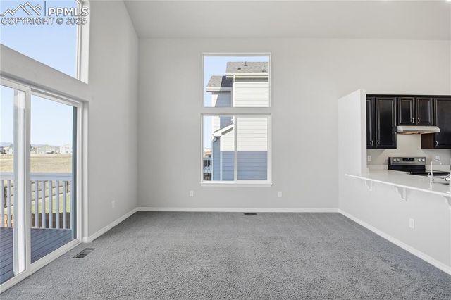 6776 Lamine Drive, Colorado Springs, CO 80925