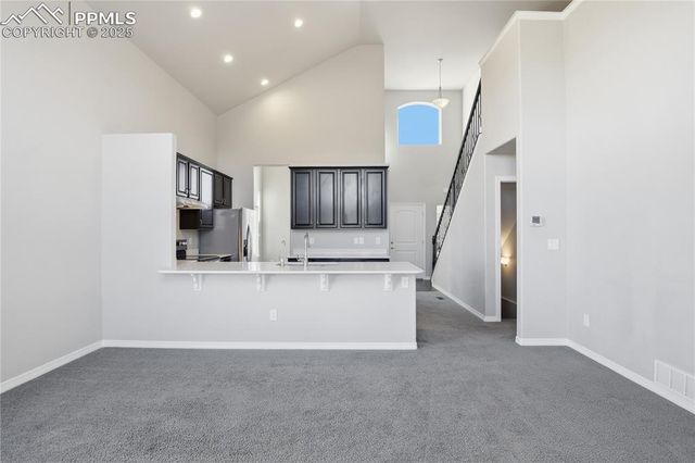 6776 Lamine Drive, Colorado Springs, CO 80925