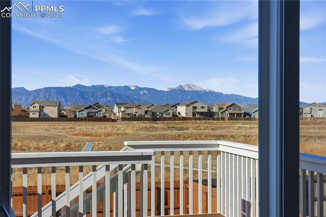 6776 Lamine Drive, Colorado Springs, CO 80925