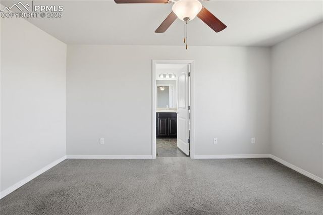 6776 Lamine Drive, Colorado Springs, CO 80925