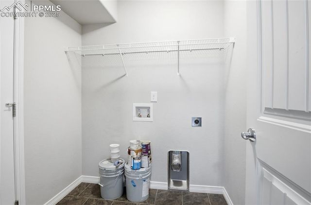 6776 Lamine Drive, Colorado Springs, CO 80925