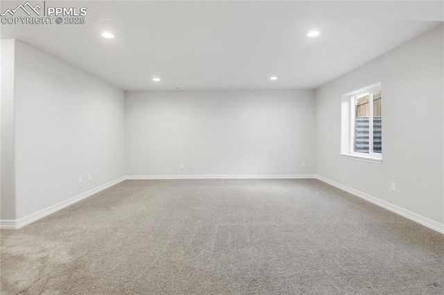 6776 Lamine Drive, Colorado Springs, CO 80925