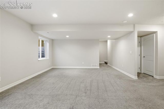 6776 Lamine Drive, Colorado Springs, CO 80925