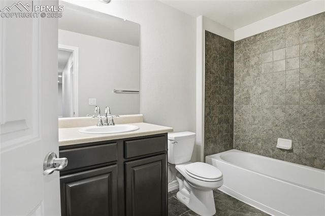 6776 Lamine Drive, Colorado Springs, CO 80925