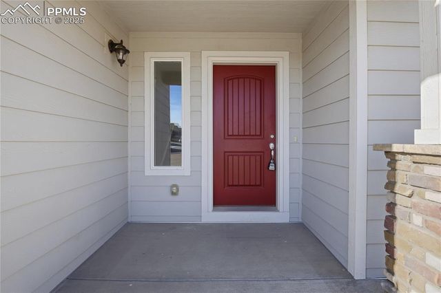 6776 Lamine Drive, Colorado Springs, CO 80925