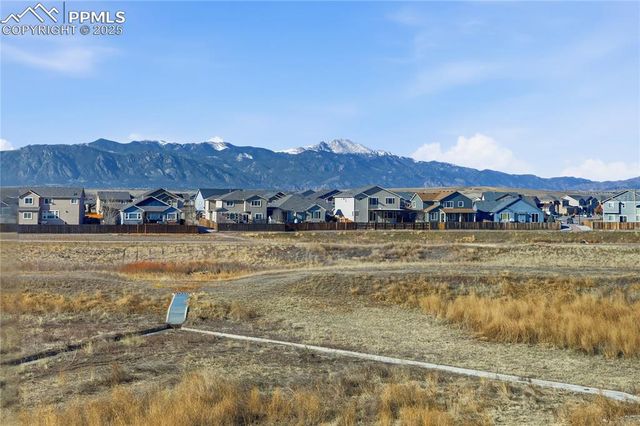 6776 Lamine Drive, Colorado Springs, CO 80925