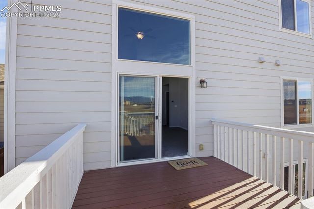 6776 Lamine Drive, Colorado Springs, CO 80925