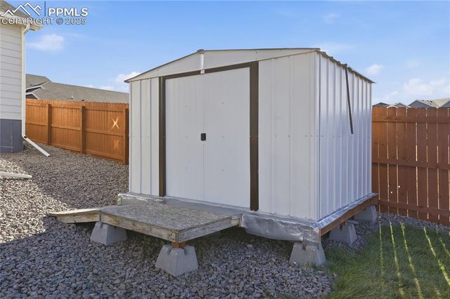 6776 Lamine Drive, Colorado Springs, CO 80925