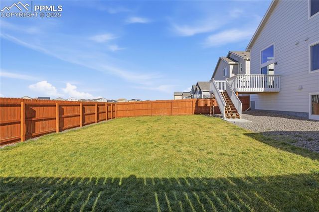 6776 Lamine Drive, Colorado Springs, CO 80925