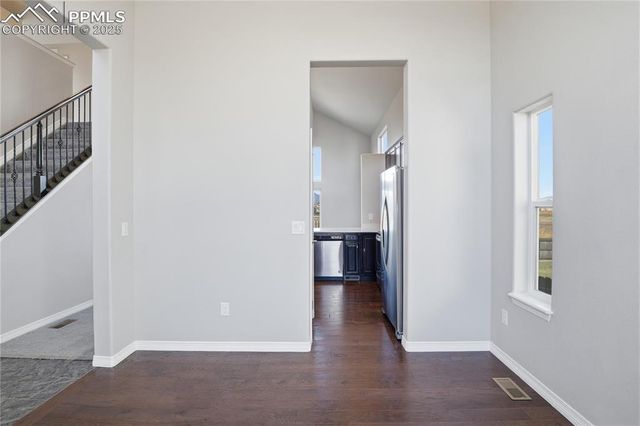 6776 Lamine Drive, Colorado Springs, CO 80925