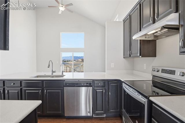 6776 Lamine Drive, Colorado Springs, CO 80925