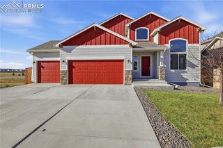 6776 Lamine Drive, Colorado Springs, CO 80925