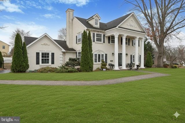 440 RITTENHOUSE, Jeffersonville, PA 19403