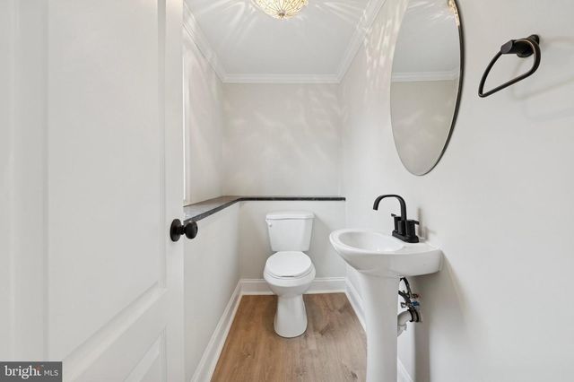 440 RITTENHOUSE, Jeffersonville, PA 19403