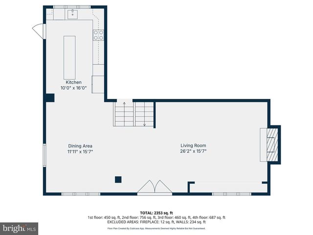 440 RITTENHOUSE, Jeffersonville, PA 19403