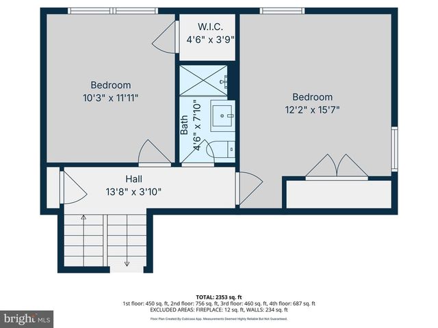 440 RITTENHOUSE, Jeffersonville, PA 19403