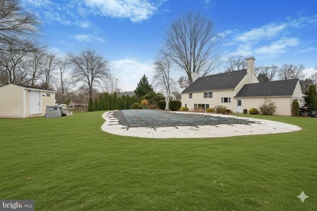 440 RITTENHOUSE, Jeffersonville, PA 19403