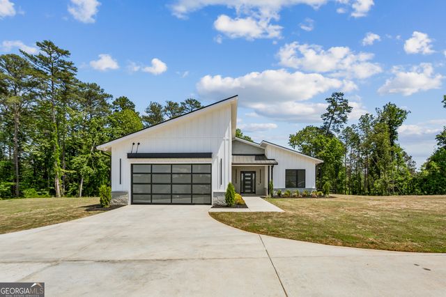 197 Laura Lake Road, Marietta, GA 30066