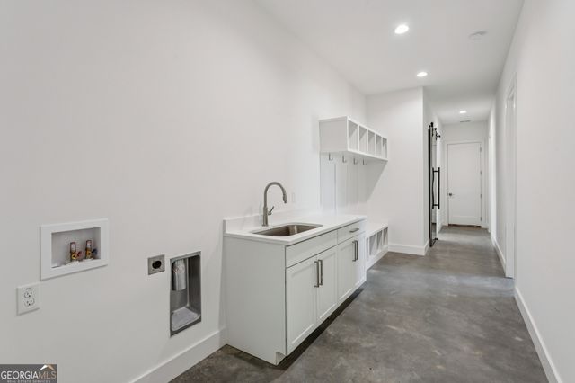 197 Laura Lake Road, Marietta, GA 30066