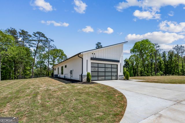 197 Laura Lake Road, Marietta, GA 30066