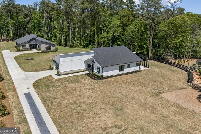 197 Laura Lake Road, Marietta, GA 30066