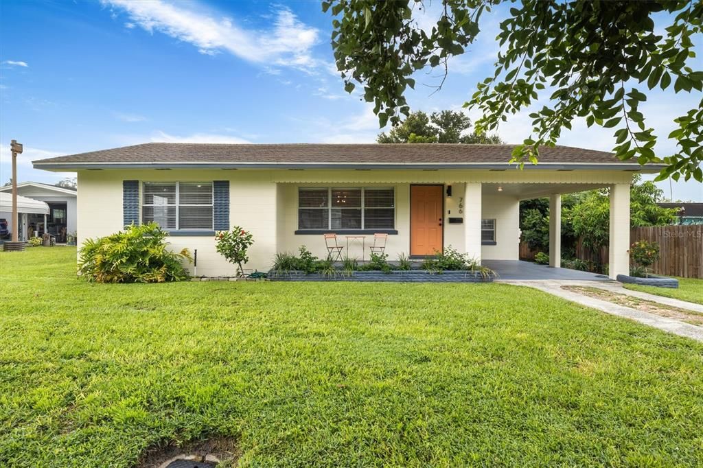 766 BATES AVENUE SW, Winter Haven, FL 33880