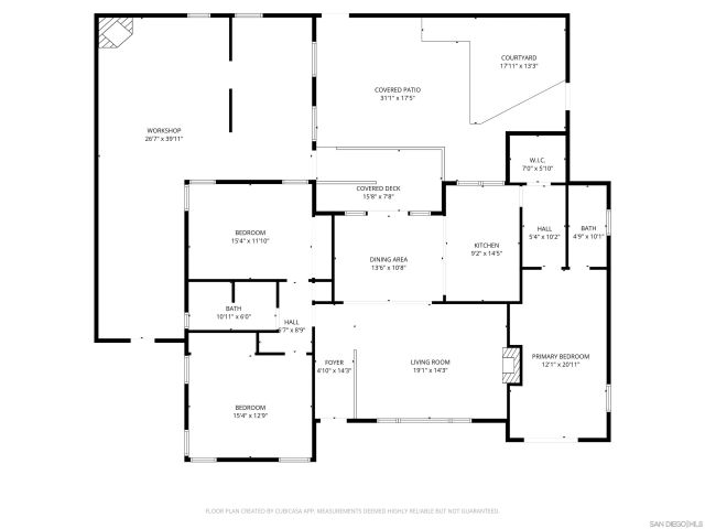 9969 Sierra Madre Rd, Spring Valley, CA 91977