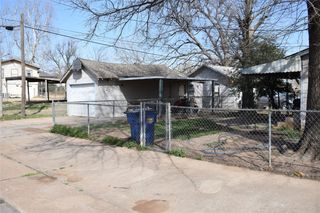 201 N Williams Avenue, El Reno, OK 73036