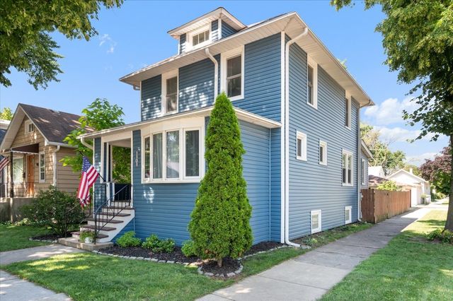 1101 Beloit Avenue, Forest Park, IL 60130