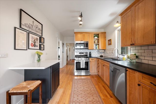 1101 Beloit Avenue, Forest Park, IL 60130