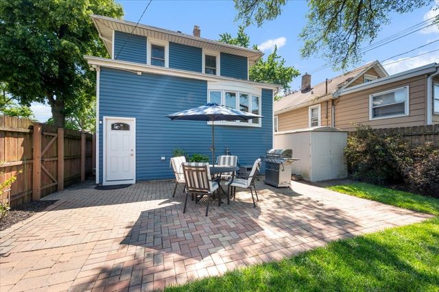 1101 Beloit Avenue, Forest Park, IL 60130