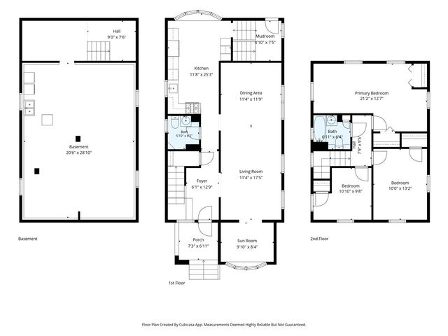1101 Beloit Avenue, Forest Park, IL 60130