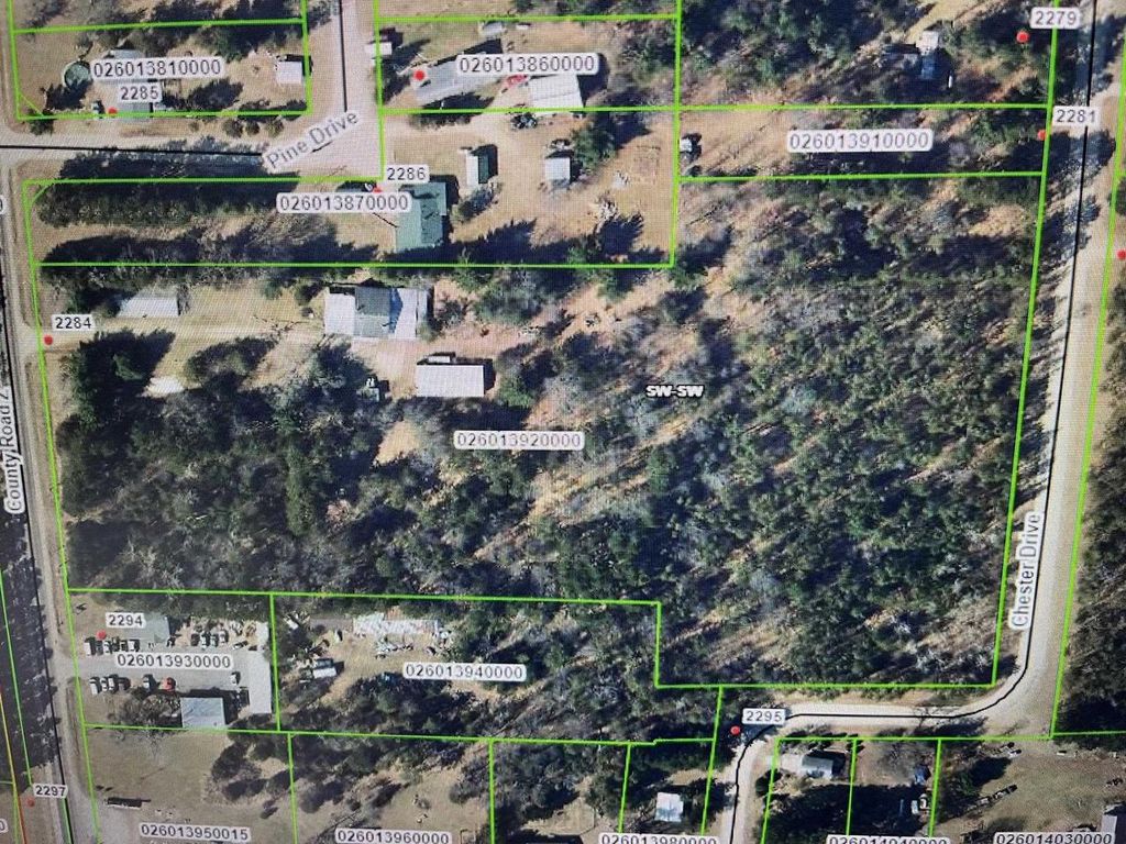 2284 County Road Z, Friendship, WI 53934