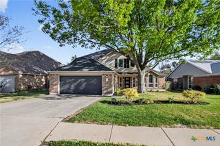 1118 Oaklands Drive, Round Rock, TX 78681