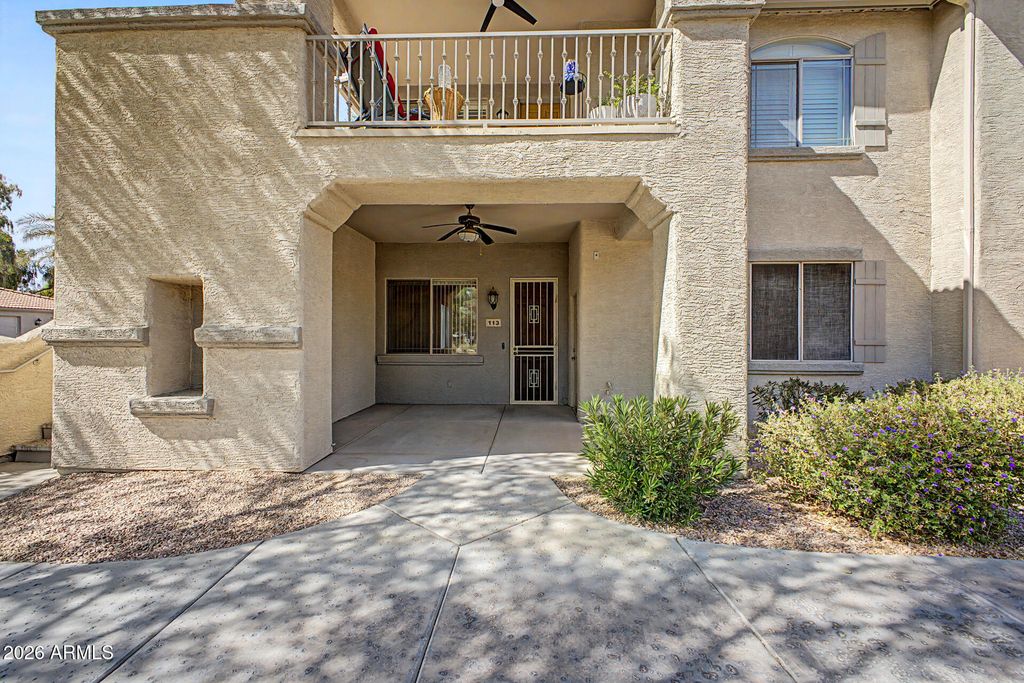 2155 N GRACE Boulevard 113, Chandler, AZ 85225 — exterior