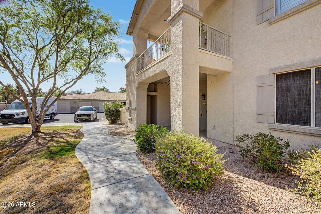 2155 N GRACE Boulevard 113, Chandler, AZ 85225 — photo 3