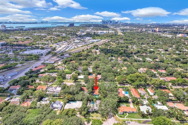 9325 NE 5th Avenue, Miami Shores, FL 33138