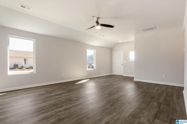 45 HORIZON STREET, Eastaboga, AL 36260